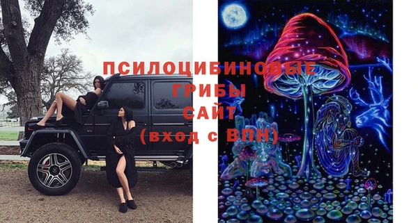 кристаллы Вяземский