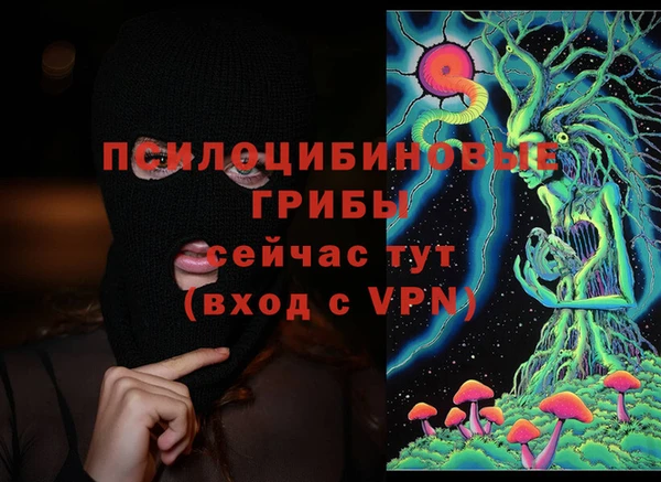 кристаллы Вяземский